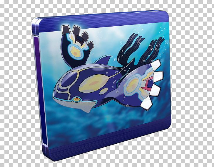 Pokémon Omega Ruby And Alpha Sapphire Pokémon Ruby And Sapphire Pokémon Colosseum Pokémon Gold And Silver Pokémon Sun And Moon PNG, Clipart, 2ds, Electric Blue, Kyogre, Nintendo, Nintendo 2ds Free PNG Download