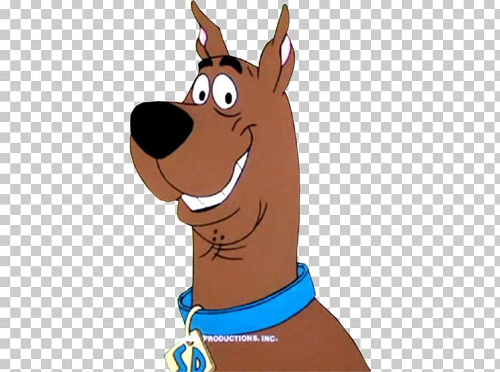 Scooby Doo Scooby-Doo Television Show Hanna-Barbera Episode PNG, Clipart, Animate, Carnivoran, Cartoon, Dog Breed, Dog Like Mammal Free PNG Download