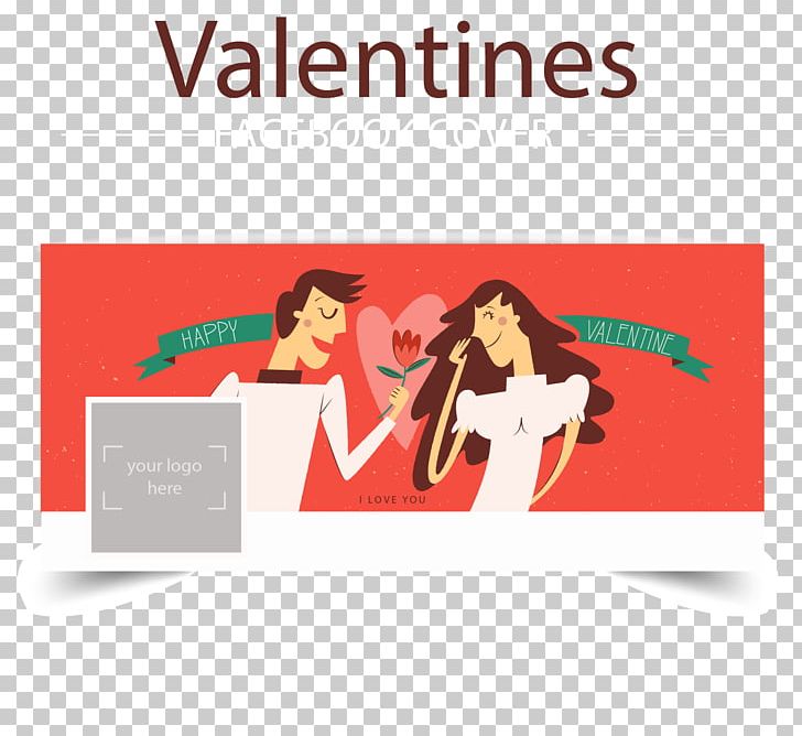 Social Media Valentines Day PNG, Clipart, Advertising Campaign, Area, Banner, Creative Background, February 14 Free PNG Download