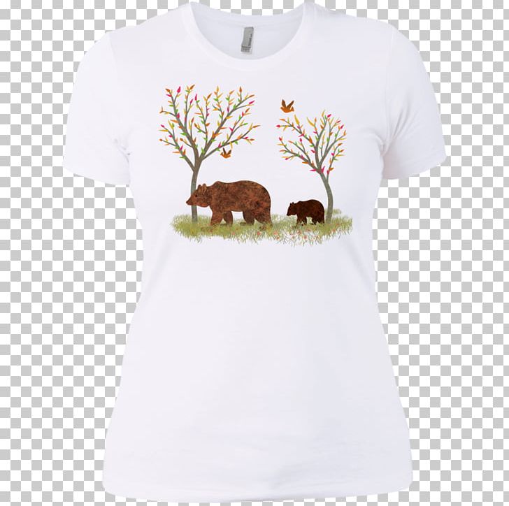 T-shirt Sleeve Bluza Bear PNG, Clipart, Active Shirt, Animal, Bear, Bluza, Clothing Free PNG Download