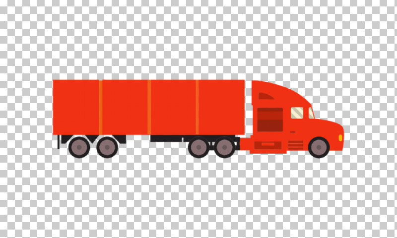 Transport Vehicle Truck Trailer Truck Trailer PNG, Clipart, Car, Cargo, Commercial Vehicle, Freight Transport, Railroad Car Free PNG Download