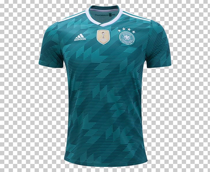 2018 World Cup Germany National Football Team Jersey Kit PNG, Clipart, 2018 World Cup, Active Shirt, Adidas, Away, Clothing Free PNG Download