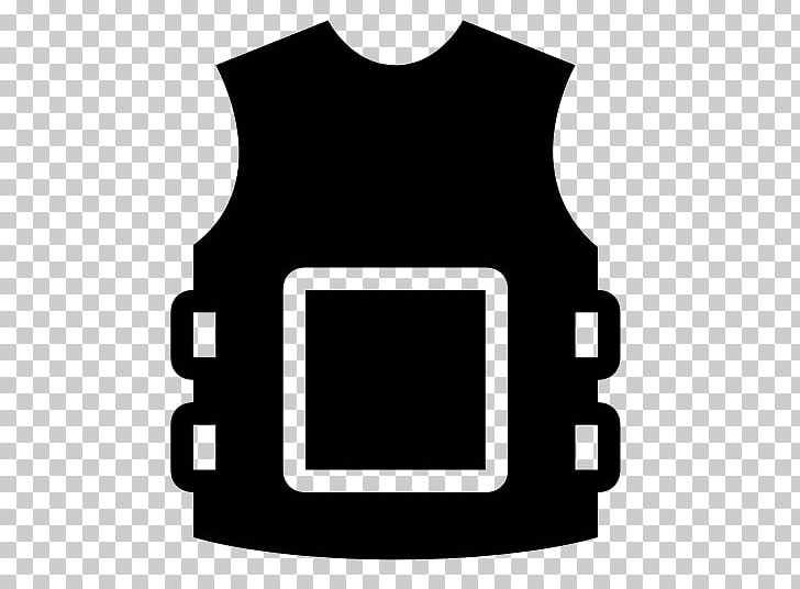 Bullet Proof Vests Gilets Bulletproofing Computer Icons Waistcoat PNG, Clipart, Armour, Armoured Fighting Vehicle, Black, Black And White, Body Armor Free PNG Download