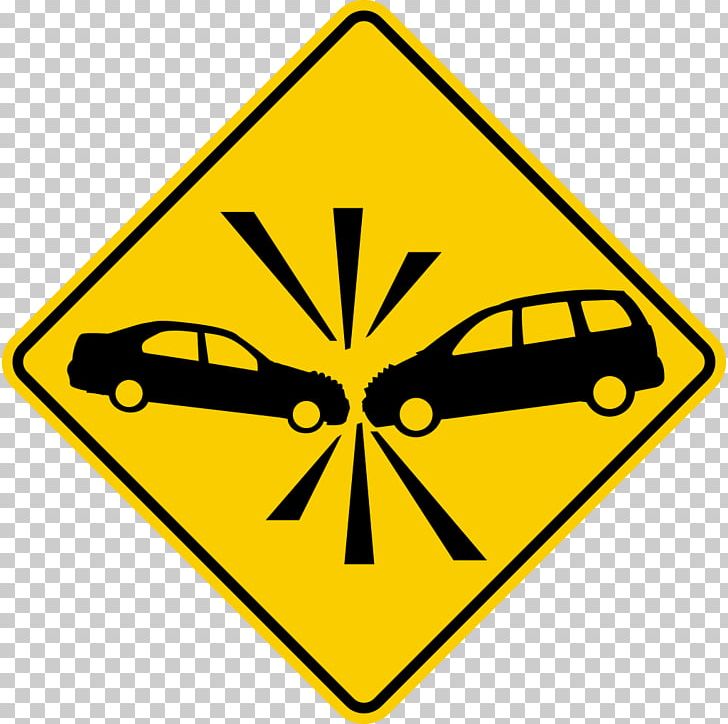 Car Warning Sign Accident Traffic Collision Senyal PNG, Clipart, Accident, Angle, Area, Car, Driving Free PNG Download