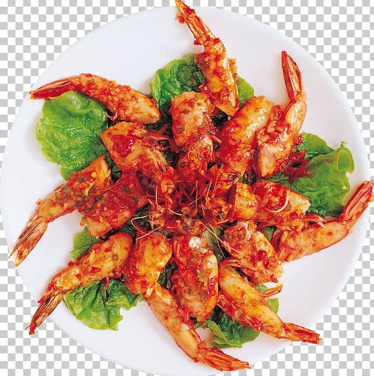 Caridea Crayfish As Food Clam Seafood PNG, Clipart, Animals, Animal Source Foods, Asian Food, Cangrejo, Caridea Free PNG Download