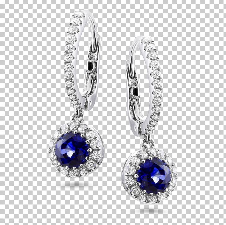 Earring Jewellery Sapphire Diamond Gold PNG, Clipart, Bling Bling, Blue, Body Jewelry, Bracelet, Brilliant Free PNG Download