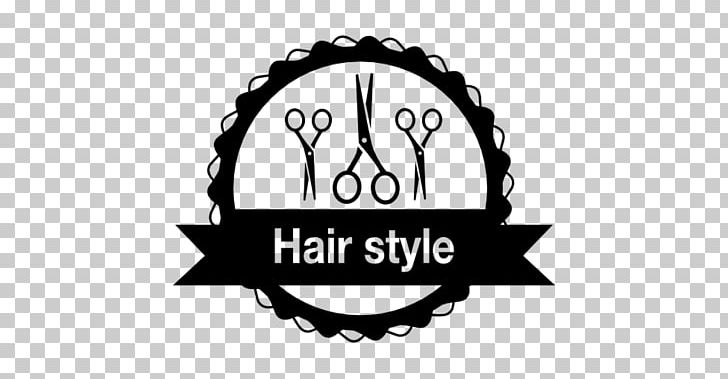 Hairdresser Hairstyle Beauty Parlour Barber Scissors PNG, Clipart, Artificial Hair Integrations, Barber, Barber Chair, Black, Black And White Free PNG Download