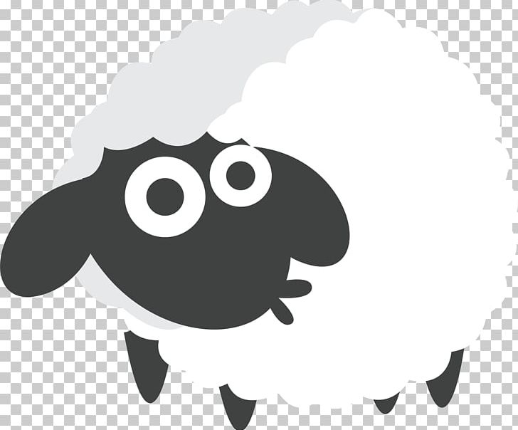 Lovely Sheep Eid Al-Fitr Eid Al-Adha PNG, Clipart, Adha, Android, Animals, Bird, Black Free PNG Download