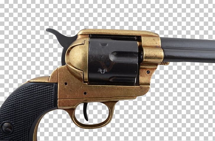 Trigger Revolver Firearm Ranged Weapon Colt Single Action Army PNG, Clipart,  Free PNG Download