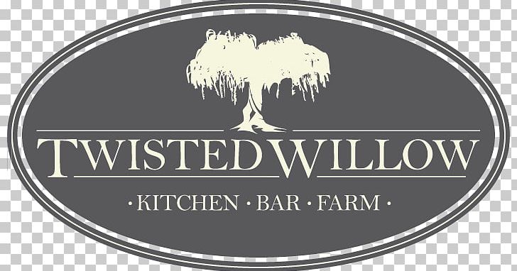 Twisted Willow Restaurant Logo Cafe Kitchen PNG, Clipart, Brand, Cafe, Emblem, Farmhouse, Furniture Free PNG Download