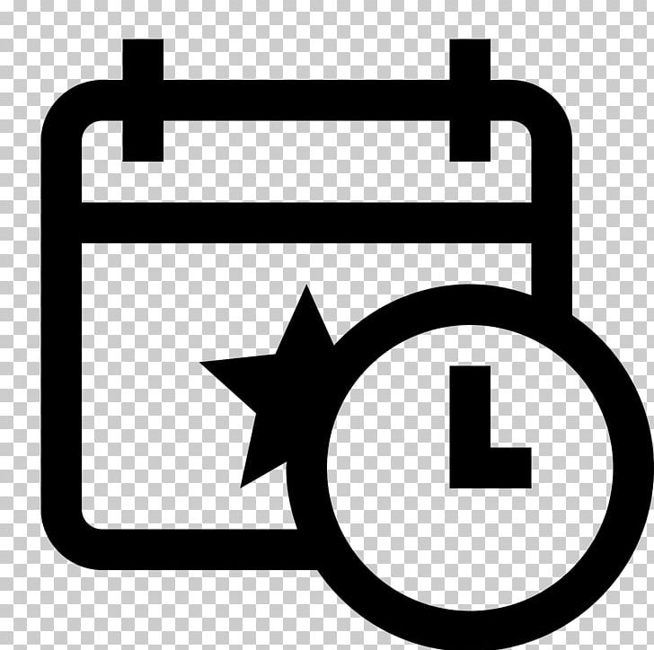 Computer Icons Calendar PNG, Clipart, Area, Black, Black And White, Brand, Calendar Free PNG Download