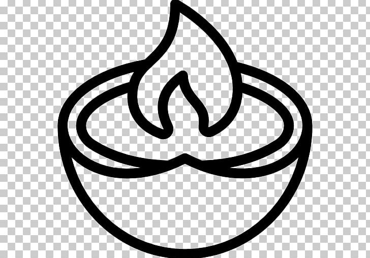 Computer Icons Candle Light PNG, Clipart, Area, Art, Black And White, Candle, Circle Free PNG Download