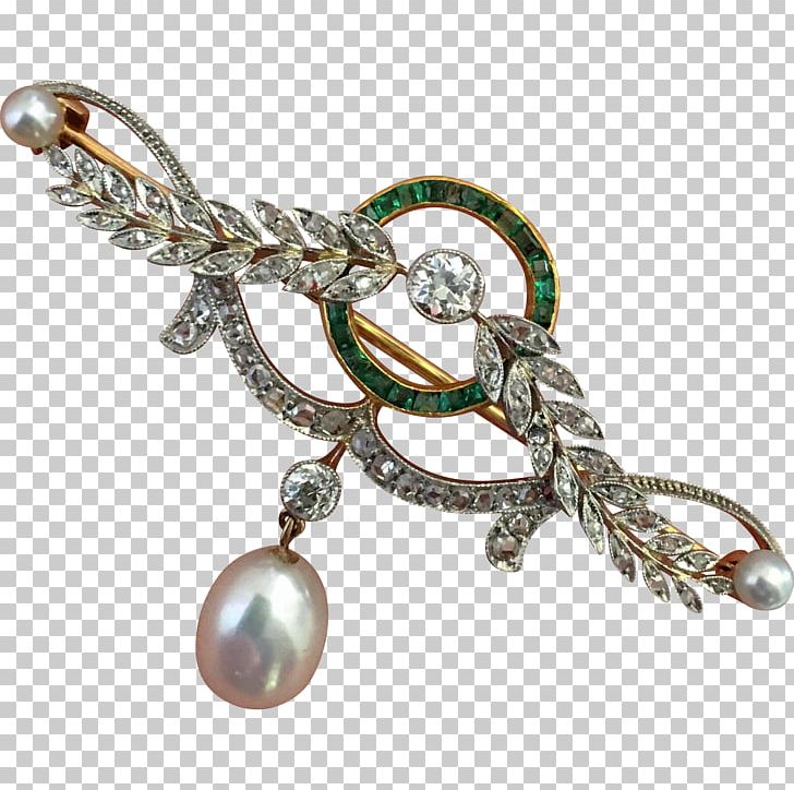 Edwardian Era Gemstone Brooch Gold Jewellery PNG, Clipart, Belle, Belle Epoque, Body Jewelry, Brooch, Carat Free PNG Download