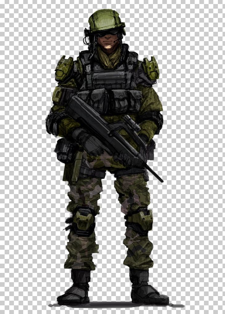 Halo 3 Halo: Reach Master Chief Halo 2 Factions Of Halo PNG, Clipart, Arm, Armour, Army, Halo, Infantry Free PNG Download