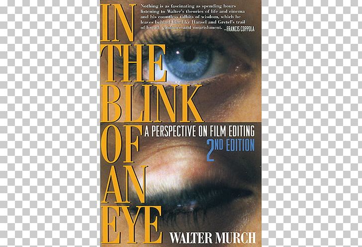 In The Blink Of An Eye Amazon.com Book Edition Film Editing PNG, Clipart, Advertising, Amazoncom, Book, Ebook, Editing Free PNG Download
