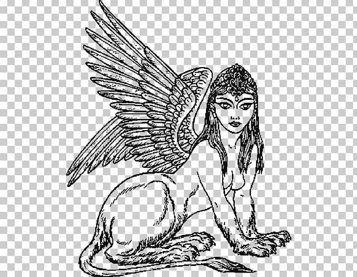 Oedipus Rex Thebes Sphinx Legendary Creature PNG, Clipart, Ancient Greece, Angel, Echidna, Fictional Character, Legendary Creature Free PNG Download