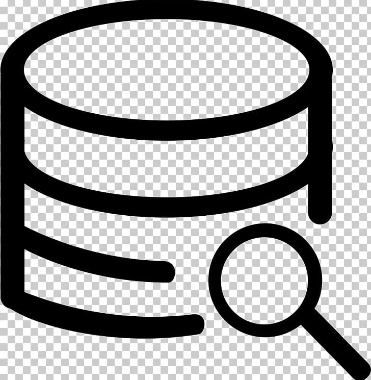 Query Language Computer Icons Database Dopyt PNG, Clipart, Angle, Black And White, Circle, Clip, Computer Icons Free PNG Download