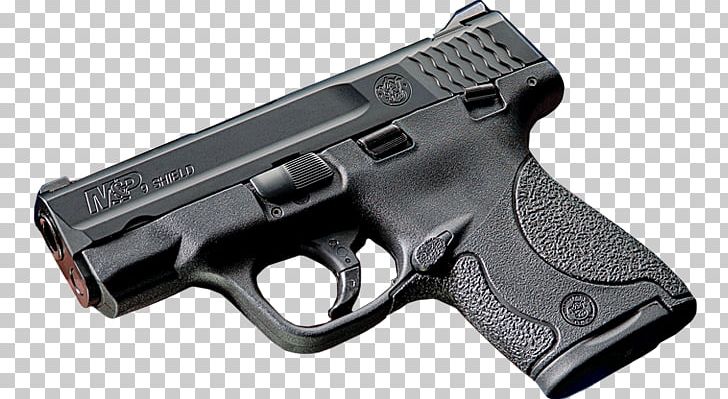 Smith & Wesson M&P Firearm Concealed Carry Pistol PNG, Clipart, 9 Mm, 40 Sw, 919mm Parabellum, Air Gun, Airsoft Free PNG Download