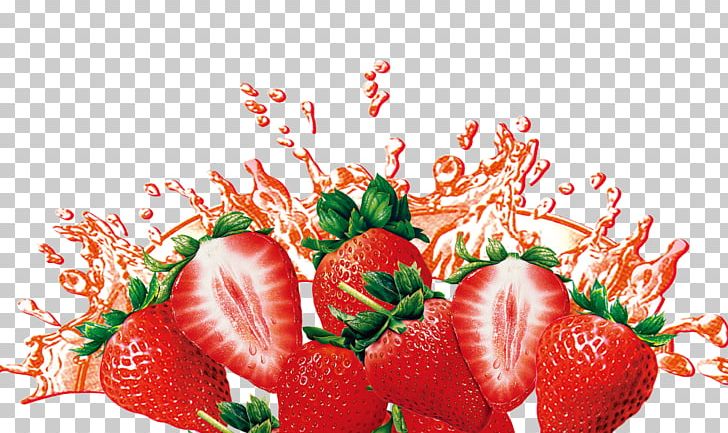 Strawberry Juice Smoothie Cranberry Juice Frutti Di Bosco PNG, Clipart, Color Splash, Diet Food, Dried Fruit, Drink, Encapsulated Postscript Free PNG Download
