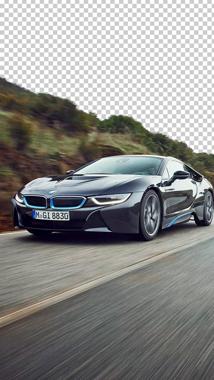 2015 BMW I8 Sports Car IPhone 6 Plus PNG, Clipart, Aston Martin Dbs, Black, Car, Car Accident, Car Parts Free PNG Download