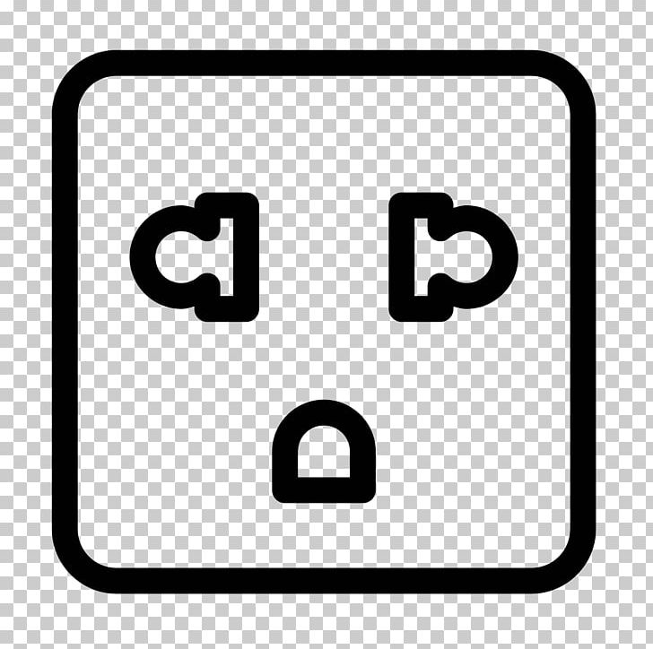 AC Power Plugs And Sockets Computer Icons Font PNG, Clipart, Ac Power Plugs And Sockets, Alternating Current, Area, Computer Icons, Download Free PNG Download