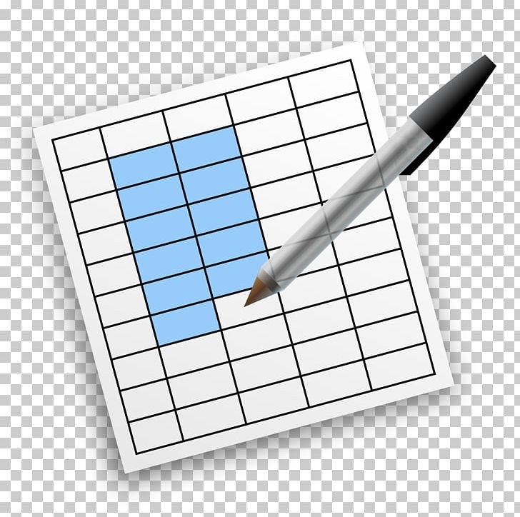 Calligra Suite Calligra Sheets Computer Icons Spreadsheet Computer Software PNG, Clipart, Angle, Area, Calligra Sheets, Calligra Stage, Calligra Suite Free PNG Download