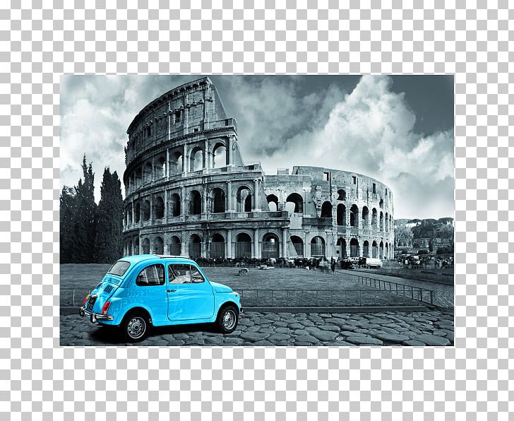 Colosseum Jigsaw Puzzles Educa Borràs Paint By Number PNG, Clipart, Advertising, Art, Building, Car, Colosseum Free PNG Download