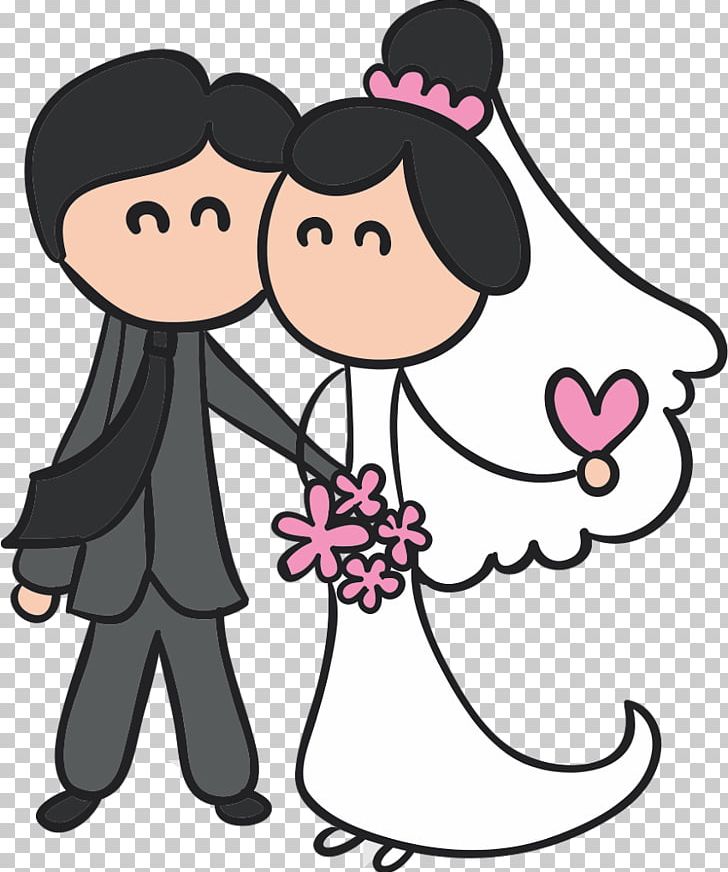 Drawing Marriage Cartoon PNG, Clipart, Artwork, Bride, Caricature, Cheek, Child Free PNG Download