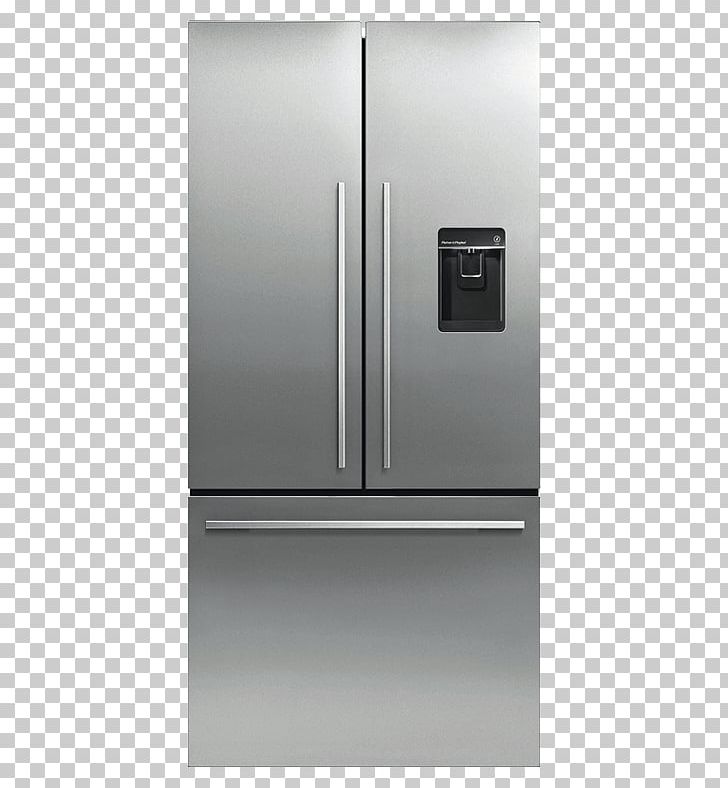 Fisher & Paykel ActiveSmart RF170WDRUX5 Refrigerator Freezers Home Appliance PNG, Clipart, Cooking Ranges, Door, Electronics, Fisher Paykel, Fisher Paykel Activesmart Rf170ad Free PNG Download
