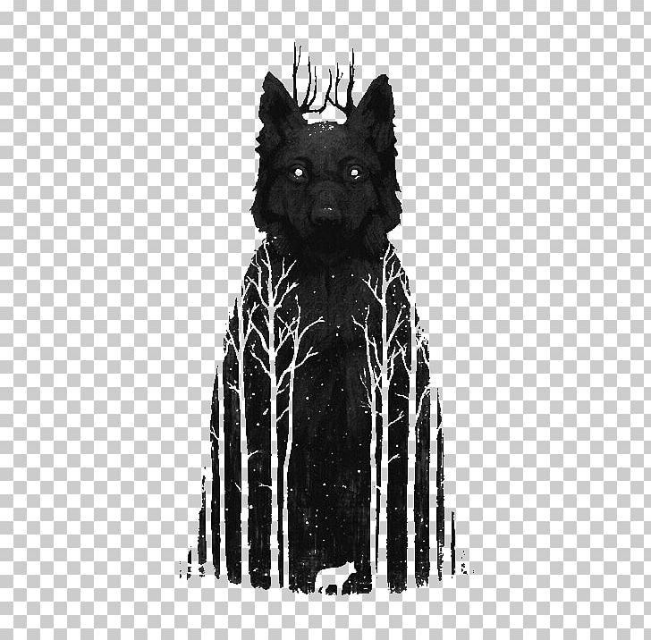 Gray Wolf Tattoo Poster Painting PNG, Clipart, Art, Black, Black And White, Black Wolf, Carnivoran Free PNG Download