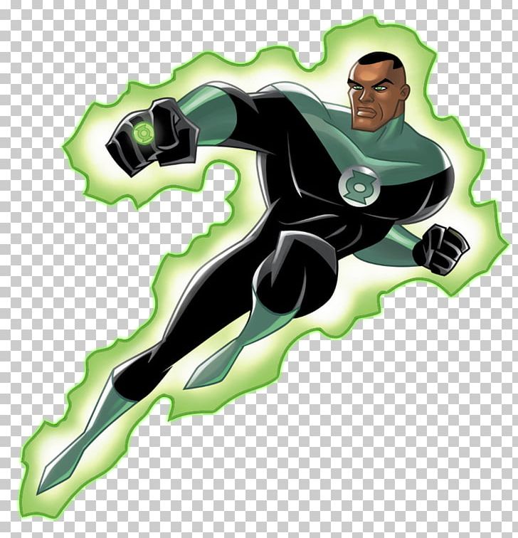 John Stewart Hal Jordan Green Lantern Corps Animated Series PNG, Clipart,  Alan Scott, Animated Series, Blackest