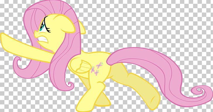 Pony Fluttershy Horse Graphics PNG, Clipart, Animal, Animal Figure, Animals, Art, Cartoon Free PNG Download