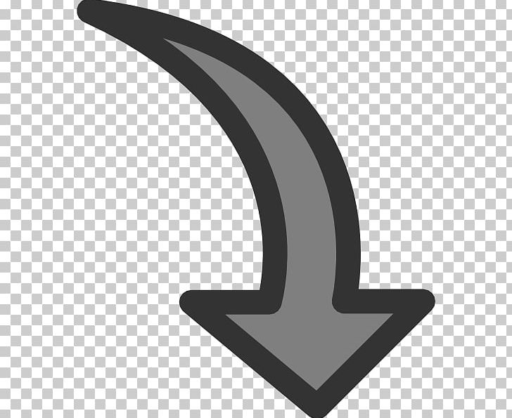 Rotation PNG, Clipart, Angle, Arrow, Black And White, Clockwise, Computer Icons Free PNG Download