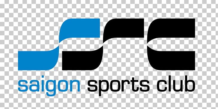 Saigon Sports Club Sports Association Logo Brand PNG, Clipart, Angle, Area, Association, Blue, Brand Free PNG Download