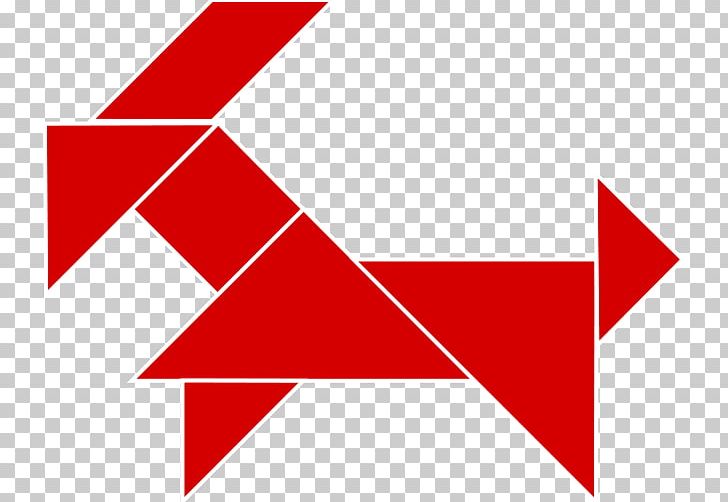 Tangram Triangle Wikimedia Commons Logo Computer File PNG, Clipart, Angle, Animals, Animals Clipart, Area, Art Free PNG Download