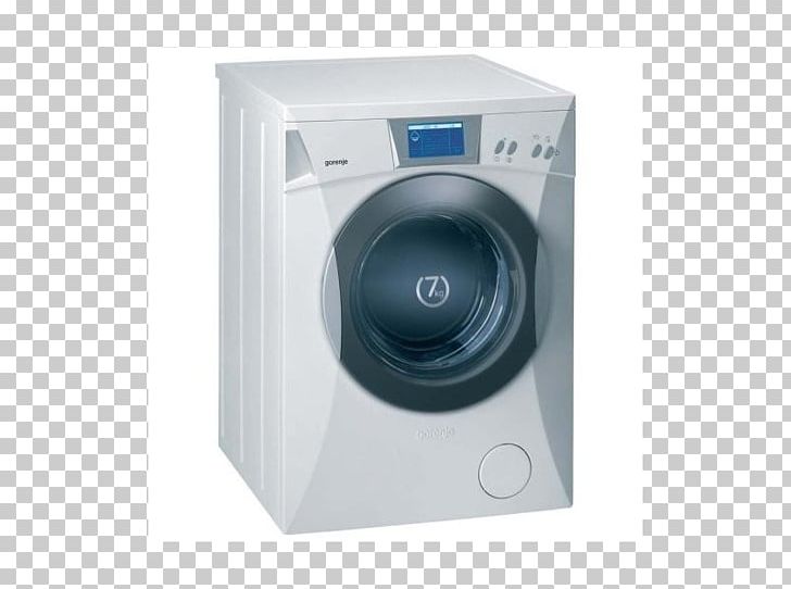 Washing Machines Gorenje W8543TA PNG, Clipart, Centro Casalinga, Clothes Dryer, Electronics, Gorenje Wa 50129, Gorenje Wa65205 Free PNG Download