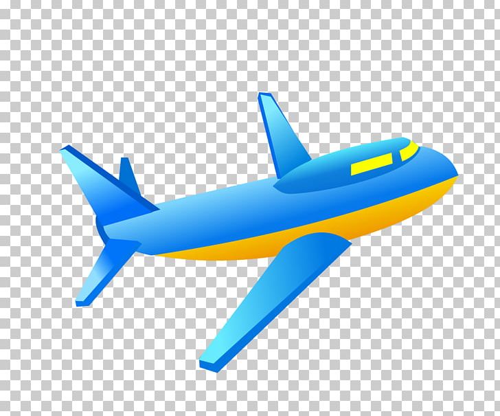Airplane Aircraft Blue PNG, Clipart, Adobe Illustrator, Aerospace Engineering, Aircraft Design, Aircraft Route, Airplane Free PNG Download