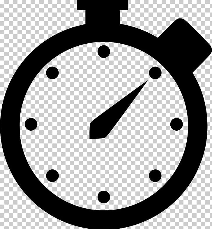 Alarm Clocks Computer Icons Timer PNG, Clipart, Alarm Clocks, Angle, Area, Black And White, Clock Free PNG Download