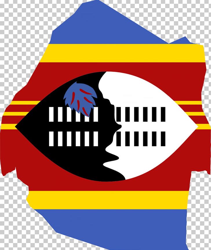 Flag Of Swaziland National Flag PNG, Clipart, Afrika Bayroqlari, Area, Artwork, Brand, Coat Of Arms Of Swaziland Free PNG Download