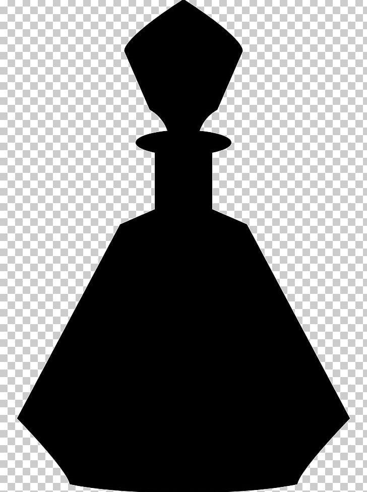 Glamour Icons: Perfume Bottle Design Aroma Compound PNG, Clipart, Aroma Compound, Black, Black And White, Bottle, Container Free PNG Download