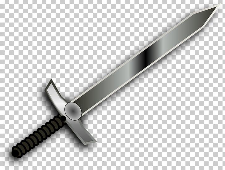 Knightly Sword Weapon PNG, Clipart, Angle, Blue Glow, Clip Art, Cold Weapon, Combat Free PNG Download