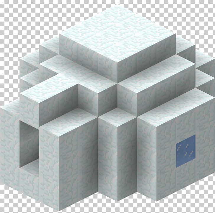 Minecraft: Pocket Edition Igloo Snow Wiki PNG, Clipart, Angle, House, Igloo, Material, Minecraft Free PNG Download
