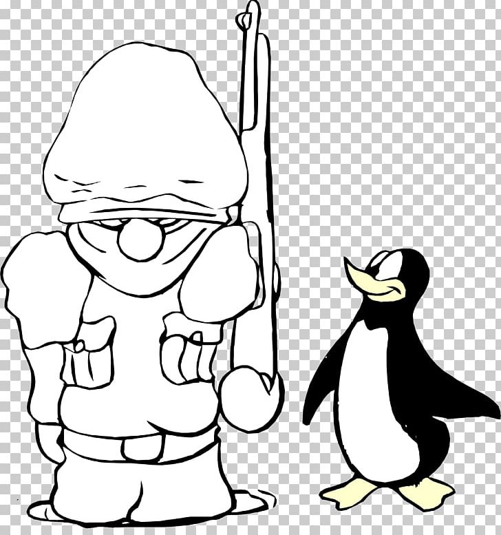 Penguin Animation Drawing Coloring Book PNG, Clipart, Animals, Animation, Anime, Area, Art Free PNG Download