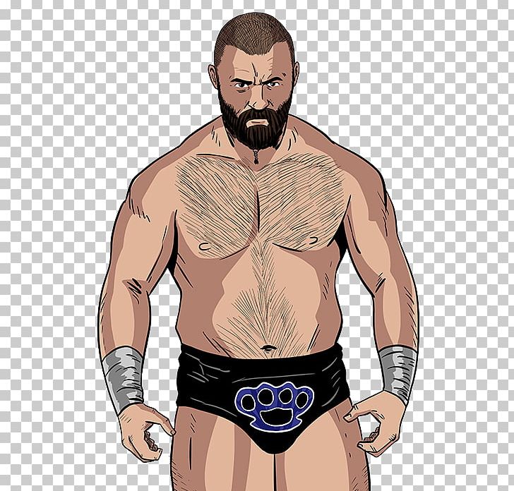 Rampage Brown Professional Wrestler Professional Wrestling TV Tropes WWE PNG, Clipart, Abdomen, Active Undergarment, Aggression, Arm, Cartoon Free PNG Download