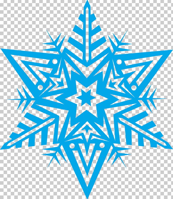 Snegurochka Ded Moroz Snowflake Drawing PNG, Clipart, Area, Art, Black And White, Blue, Circle Free PNG Download