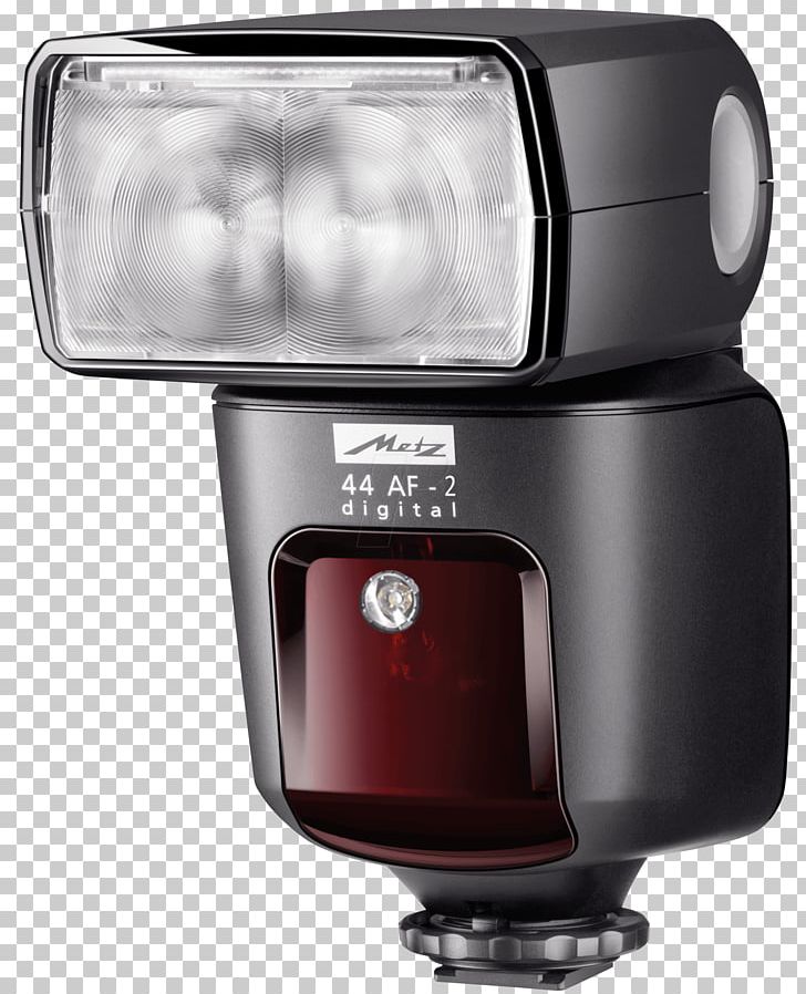 Camera Flashes Canon EOS Flash System Metz 44 AF-1 Through-the-lens Metering PNG, Clipart, Audio Video Foto Bild, Camera, Camera Accessory, Camera Flashes, Canon Free PNG Download