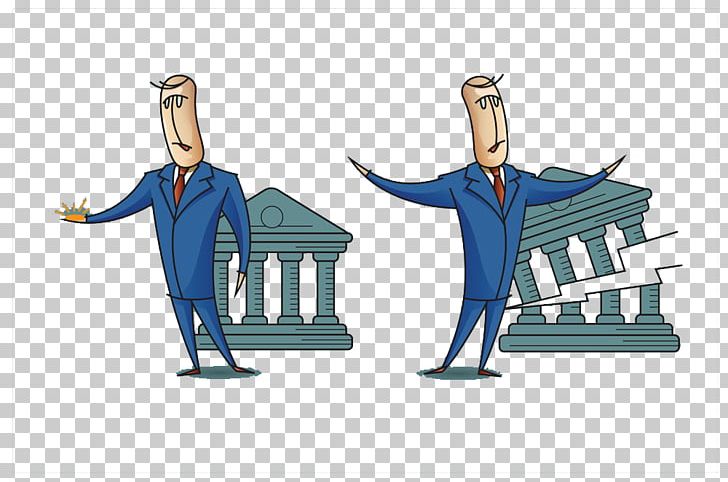 Cartoon Drawing Illustration PNG, Clipart, Animation, Balloon Cartoon, Boy Cartoon, Building, Business Free PNG Download