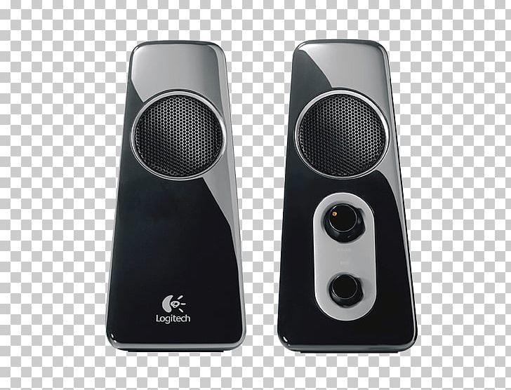 Loudspeaker Logitech Computer Speakers Sound Audio PNG, Clipart, Audio, Audio Equipment, Audio Power, Bass, Computer Speaker Free PNG Download