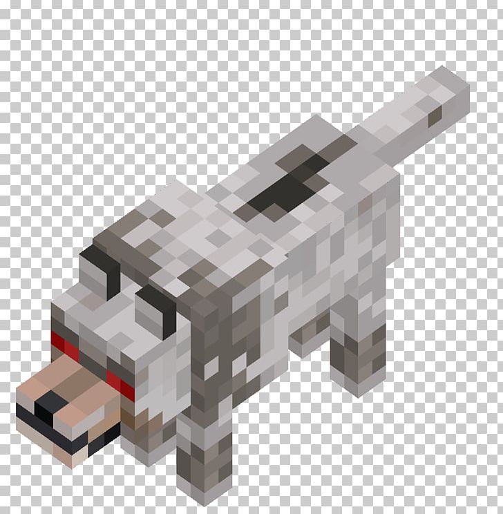 Minecraft Dog Mob Cat Mojang PNG, Clipart, Angle, Cat, Dog, Electrical Connector, Electronic Component Free PNG Download