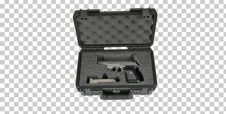 Pistol SKB 3I Series 1510H6SLR Hard Case For Digital Photo Camera / Voice Recorder / Microphone PNG, Clipart, Audio, Camera, Camera Accessory, Electronic Component, Electronics Free PNG Download